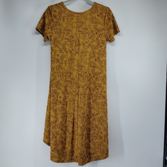 LULAROE dress - Picture 8 of 12